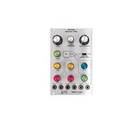 BEHRINGER FILTRAMP Modulo 1006 Eurorack Analog VCF VCA System 2500 Synth 16HP