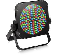 BEHRINGER FLOOD PANEL FP150 PAR 150 LED RGB SOUND DMX 512 SLAVE 30°
