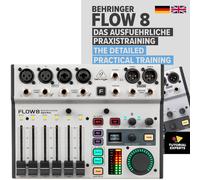 Behringer Flow 8