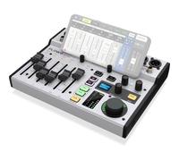 BEHRINGER FLOW 8 MIXER DIGITALE 8 INGRESSI AUDIO BLUETOOTH CONTROLLO APP 2 PROCE