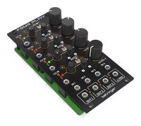 BEHRINGER FOUR PLAY MODULO AMPLIFICATORI CONTROLLO TENSIONE QUADRUPLO E MIXER
