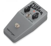 BEHRINGER FUZZ BENDER EFFETTO A PEDALE PER CHITARRA VINTAGE 60S