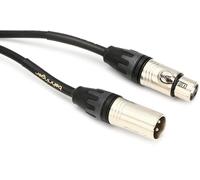 Behringer GMC-600 Gold Performance Cavo per microfono da 6 m (19,7 piedi) con connettori XLR