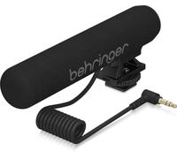 Behringer GO CAM Microfono professionale per fucile da caccia