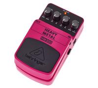 Behringer HM300 Heavy Metal Distortion