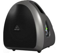 Behringer HPA40 Sistema PA alimentato a batteria