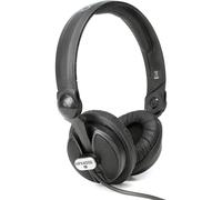 BEHRINGER HPX 4000 cuffie chiuse dj home 20 Hz 20 kHz 32 ohm 113 db cavo 182 cm