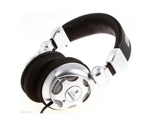 BEHRINGER HPX2000 cuffia per DJ iPod pc iPhone laptop Mp3 NUOVA garanzia ITALIA