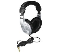 Behringer HPX4000 Cuffie DJ, Nero