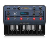 BEHRINGER JT-4000M MICRO SINTETIZZATORE 4 VOCI MIDI 2 OSCILLATORI 16 TASTI DINAMICI