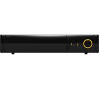 Behringer MA6000M amplificatore audio Resa/fase Nero