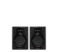 BEHRINGER MEDIA40USB COPPIA MONITOR BIAMPLIFICATI 40 WATT USB TRS RCA