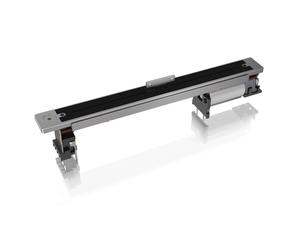 BEHRINGER MF100T MOTOR FADER SET DI 5 FADER DI RICAMBIO MOTORIZZATI PER CONTROLLER SERIE X-TOUCH