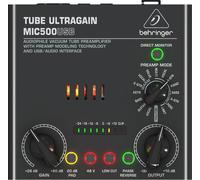 Behringer MIC500USB Preamplificatore Microfonico