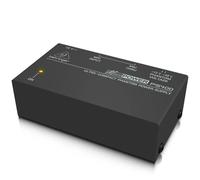 BEHRINGER MICROPOWER PS400 alimentatore phantom x microfoni a condensatore NUOVO