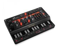 BEHRINGER MINI JT SINTETIZZATORE ANALOGICO POLIFONICO ARPEGGIATORE SEQUENCER