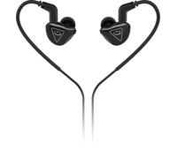 Behringer MO240 Black Cuffie ear loop