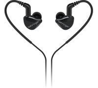 Behringer MO240-CK PRO Black Cuffie ear loop