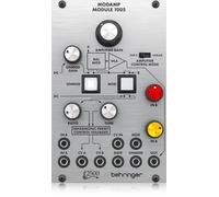 Behringer Modamp Module 1005 Sistema Modulare