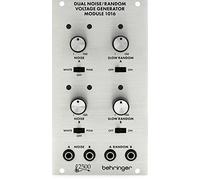 Behringer MODULO GENERATORE DI TENSIONE DUAL NOISE/RANDOM 1016 Legendary 2500 Series Modulo Dual Noise Source per Eurorack