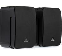 BEHRINGER - Coppia Altoparlante Portatile Nera 1C-BK