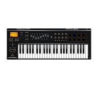 Behringer MOTÖR 49 Tastiera controller master USB/MIDI a 49 tasti con fader motorizzati e pad sensibili al tocco