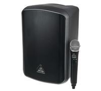 Behringer MPA200BT