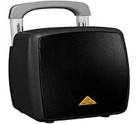 BEHRINGER MPA40BT-PRO 40WATT BLUETOOTH CASSA ATTIVA MPA40BTPRO TROLLEY BATTERIA RICARICABILE