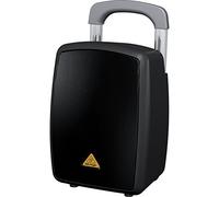 BEHRINGER MPA40BT-PRO 40WATT BLUETOOTH CASSA ATTIVA MPA40BTPRO TROLLEY BATTERIA RICARICABILE