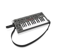 BEHRINGER MS-1 MKII-GY SINTETIZZATORE ANALOGICO 32 TASTI SEMI-PESATI ARPEGGIATORE E SEQUENCER INCORPORATI
