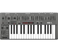 Behringer MS-1 MKII Sintetizzatore Grey