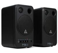 BEHRINGER MS16 COPPIA DI MONITOR SPEAKER ATTIVI 16 WATT + CAVI AUDIO