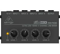 Behringer MX400
