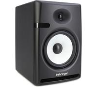 BEHRINGER NEKKST K8 STUDIO MONITOR BIAMPLIFICATO 150 WATT 8?+1? KRK DESIGN