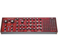 BEHRINGER NEUTRON SINTETIZZATORE ANALOGICO PARAFONICO MODULARE DESKTOP DOPPIO VCO 3340