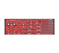 BEHRINGER NEUTRON SINTETIZZATORE ANALOGICO PARAFONICO MODULARE DESKTOP DOPPIO VCO 3340