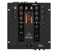 Behringer NOX101 mixer audio 2 canali 10 - 90000 Hz