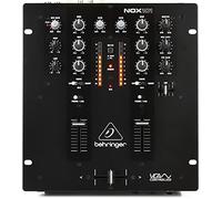 Behringer NOX101 mixer audio 2 canali 10 - 90000 Hz