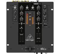Behringer NOX101 mixer audio 2 canali 10 - 90000 Hz