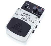 BEHRINGER NR300 NOISE REDUCER SOPPRESSORE DI RUMORE PEDALE EFFETTO BASSO CHITARRA