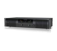 BEHRINGER NX1000 FINALE DI POTENZA 1000 WATT 2 CANALI CON COMPENSAZIONE AUTOMATICA DELL' IMPEDENZA
