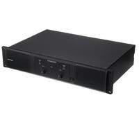 BEHRINGER NX6000 FINALE DI POTENZA 6000 WATT 2 CANALI CON COMPENSAZIONE AUTOMATICA DELL' IMPEDENZA