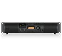 BEHRINGER NX6000D Amplificatore di Potenza Stereo 6000W DSP 24bit 96...