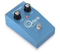BEHRINGER OCTAVIA OCTAVE FUZZ PEDALE PER CHITARRA ELETTRICA