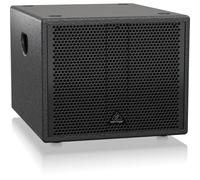 Behringer SAT 1008 Suba