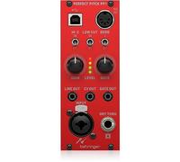 Behringer PERFECT PITCH PP1 Modulo convertitore da chitarra e audio a MIDI, USB e CV per Eurorack