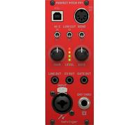 Behringer Perfect Pitch PP1 Sistema Modulare