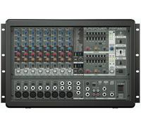 Behringer PMP 1680S Mixer di Potenza