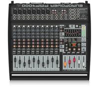Behringer PMP 4000 Bundle