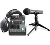Behringer PODCASTUDIO 2 USB